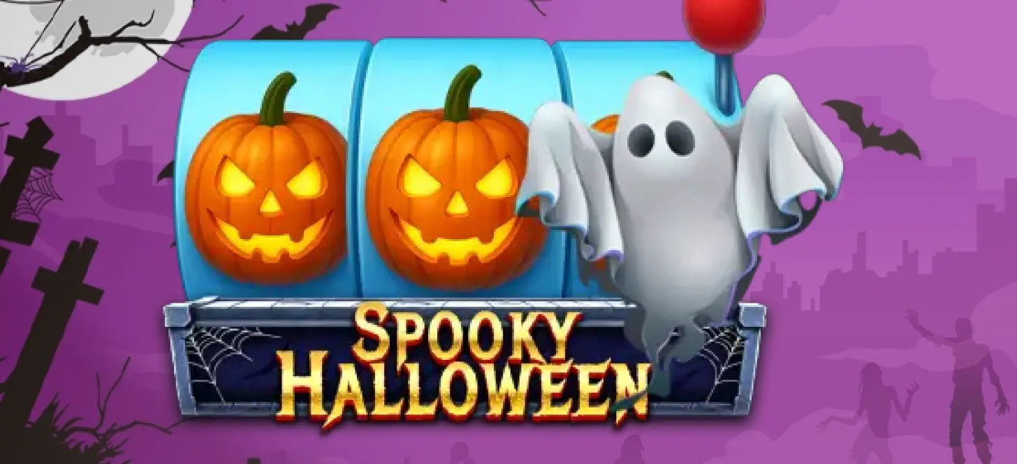 136bet1 Top Halloween Slot Games to Play at 21BetsCasino