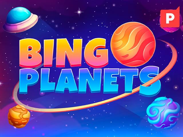 136bet1 Planetas do Bingo