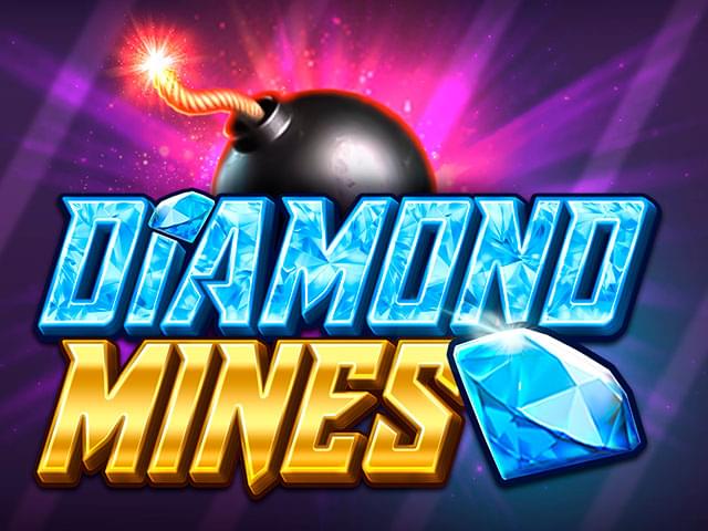 136bet1 Minas de Diamante™