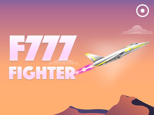 136bet1 F777 Fighter