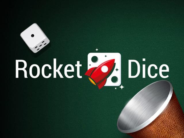 136bet1 Dados de Foguete