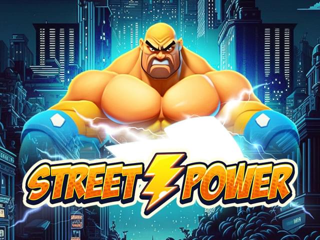 136bet1 Poder da Rua