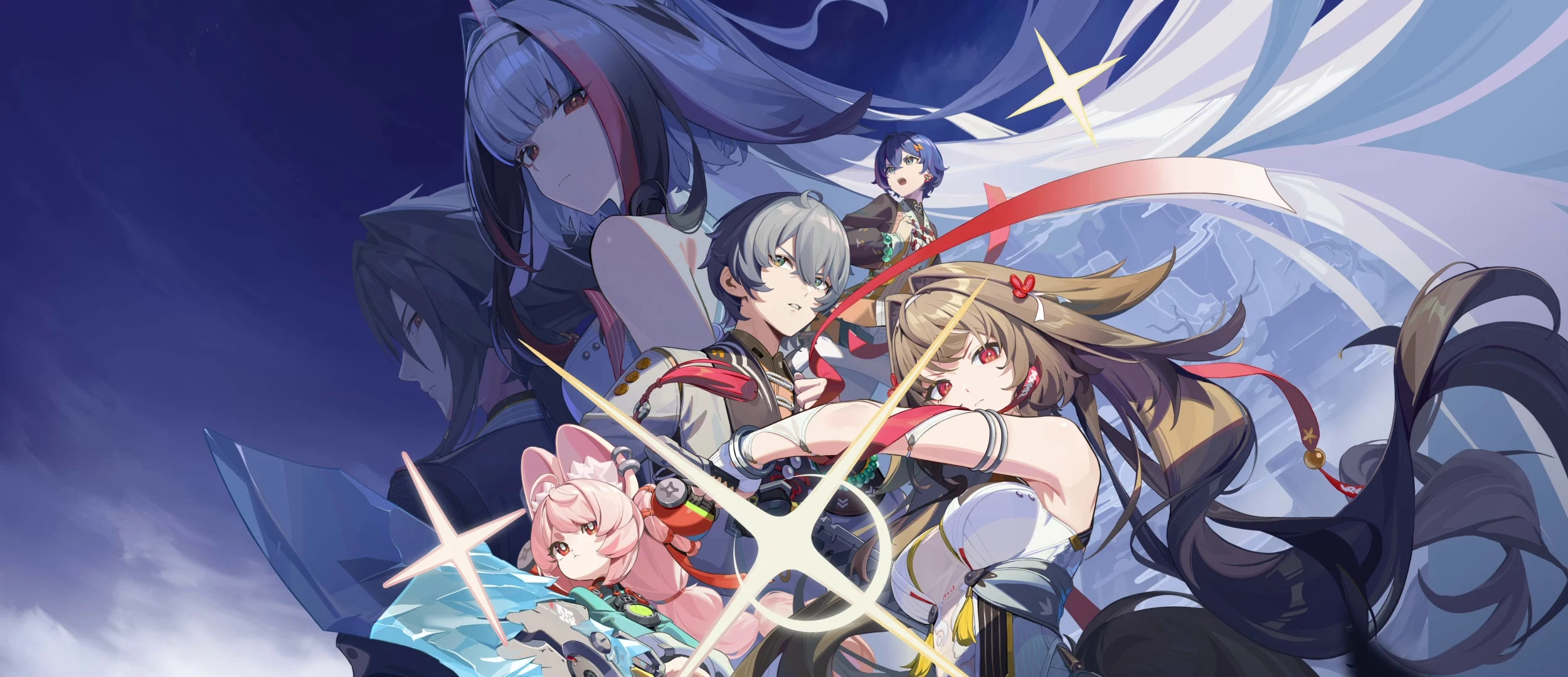 136bet1 Zenless Zone Zero